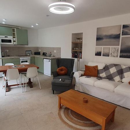 El Jardin Secreto Apartman Oria Kültér fotó