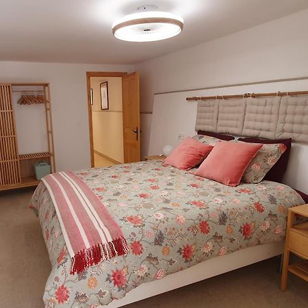 El Jardin Secreto Apartman Oria Kültér fotó