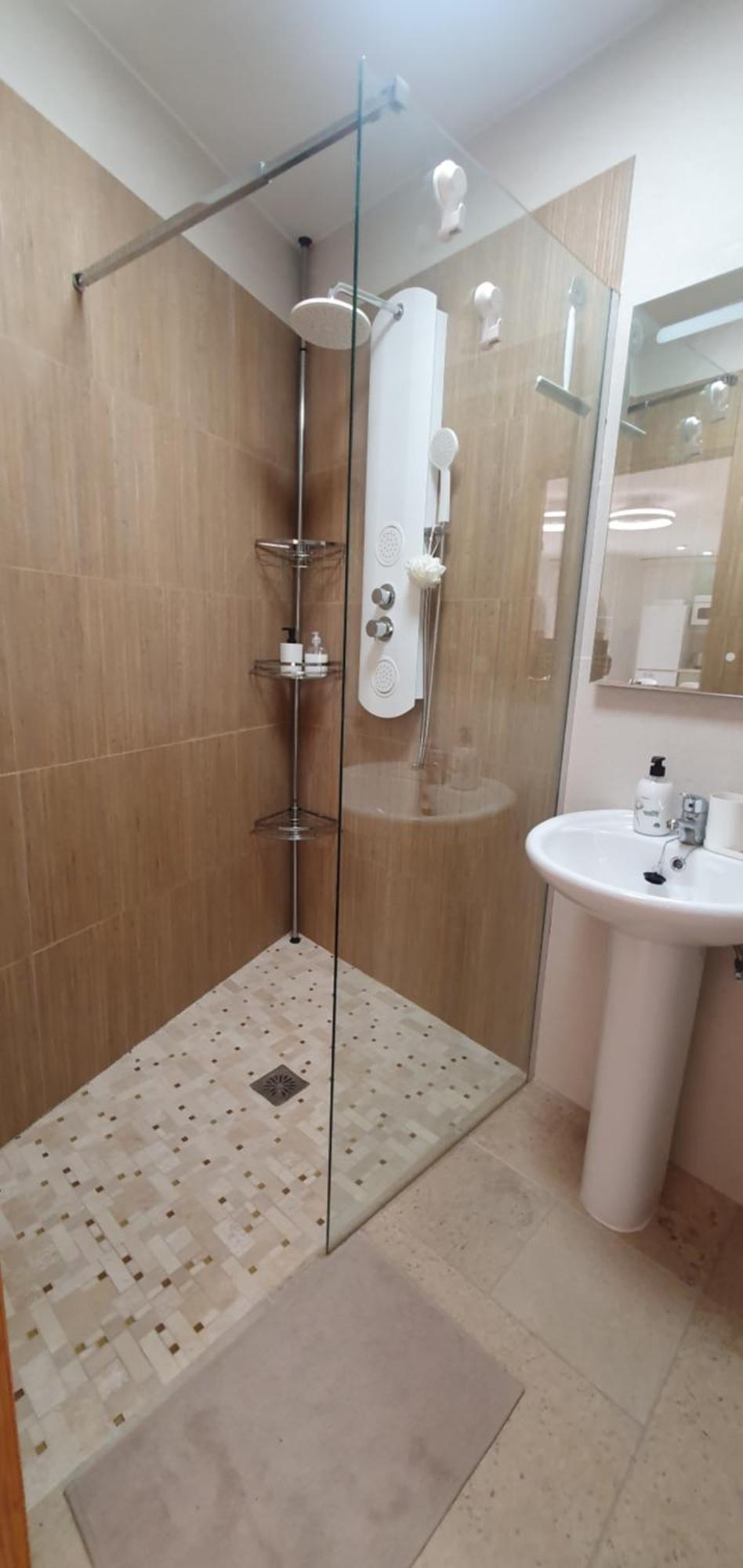 El Jardin Secreto Apartman Oria Kültér fotó