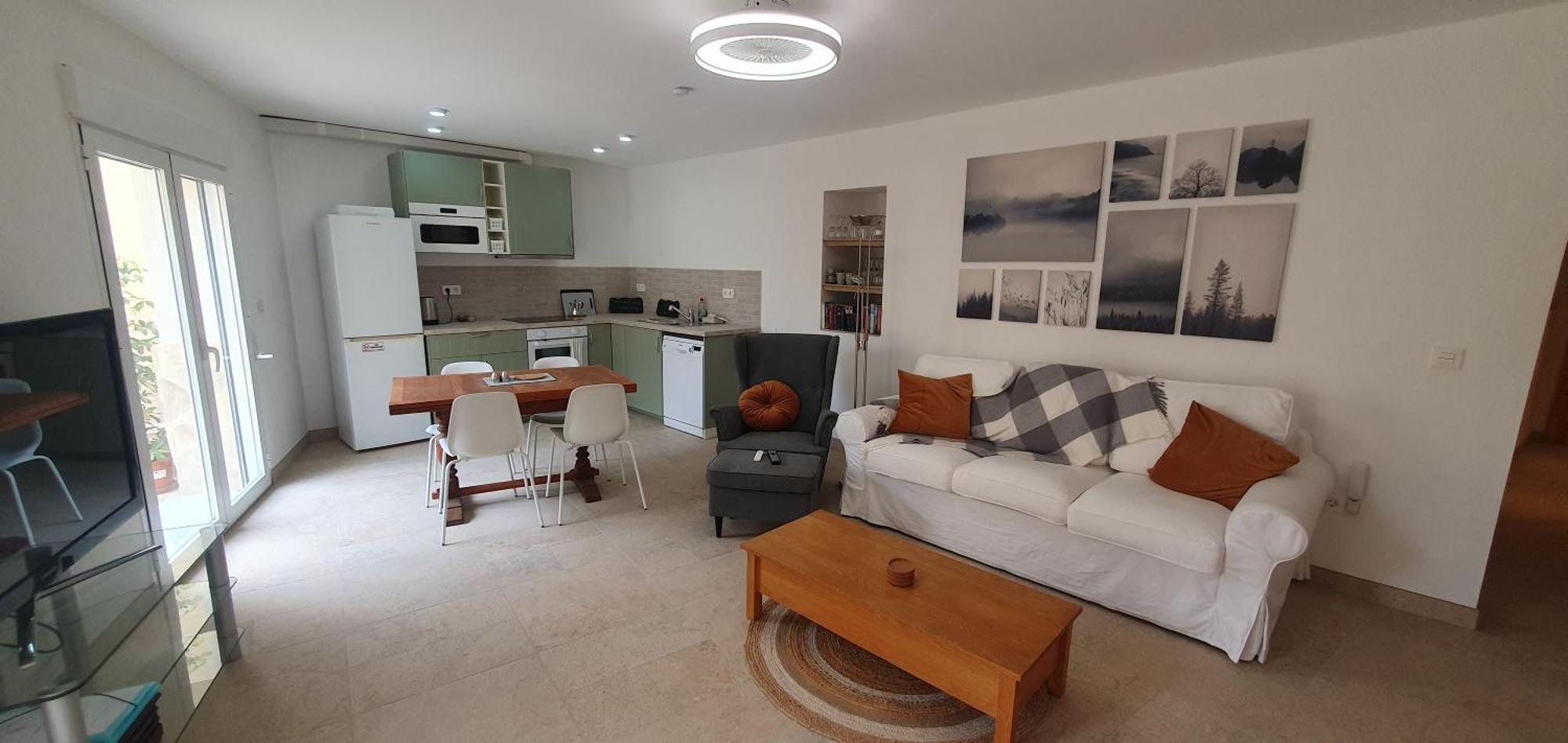 El Jardin Secreto Apartman Oria Kültér fotó
