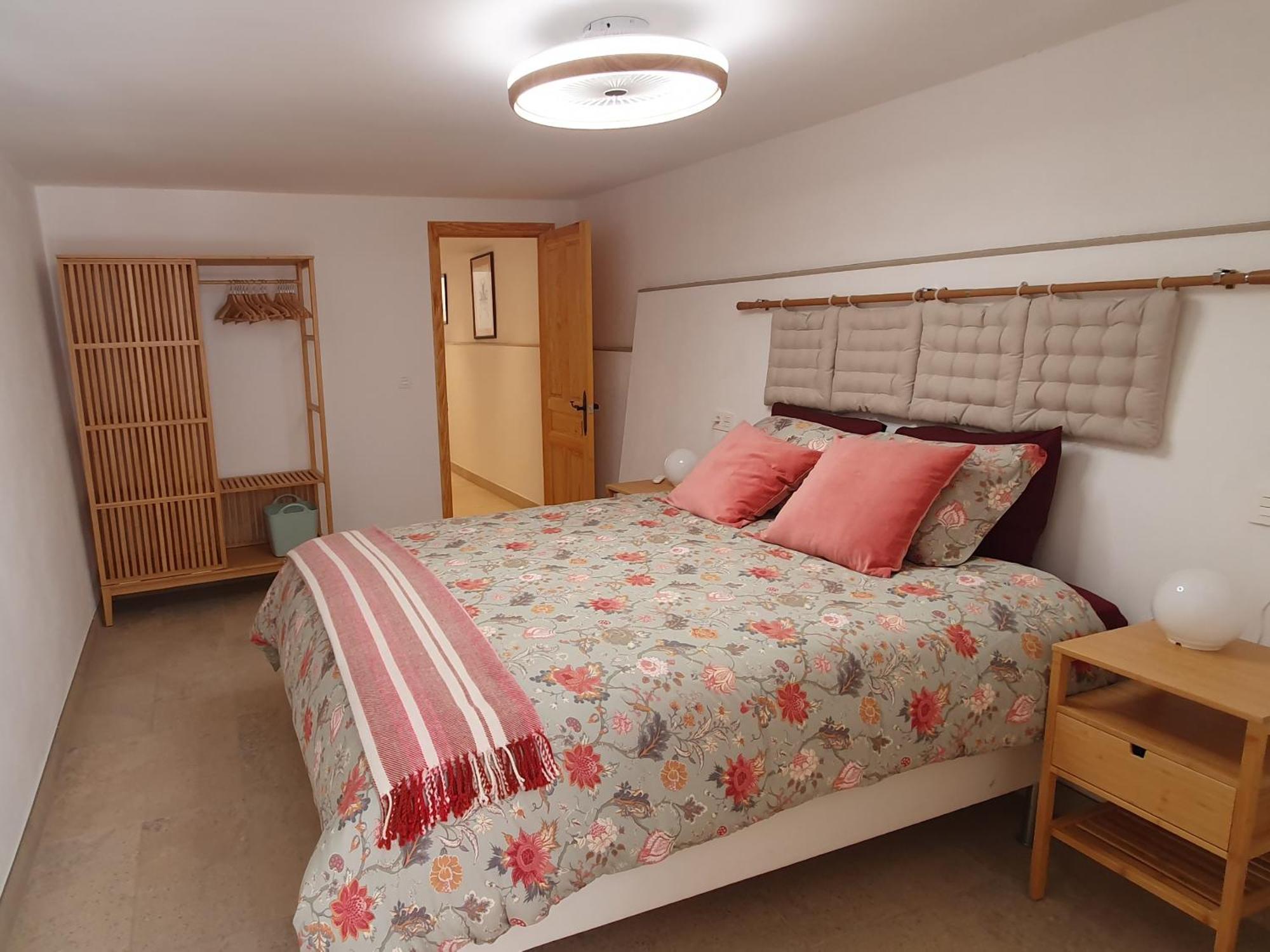 El Jardin Secreto Apartman Oria Kültér fotó